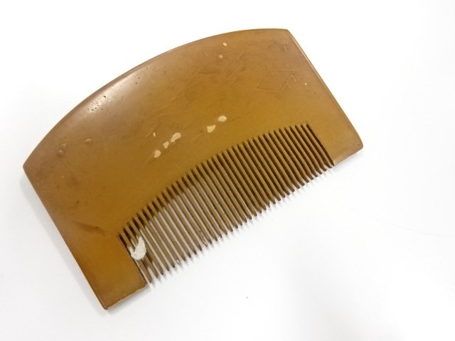 Japanese Kimono / Antique / Hair Accessories